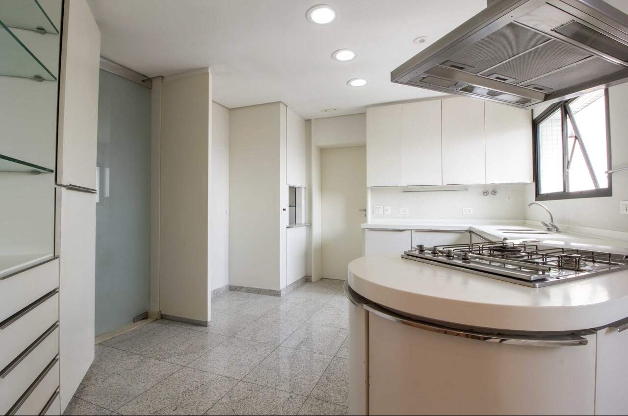 Cobertura à vendaAnália FrancoSão Paulo: Cobertura Duplex, Alto Padrão no Jardim Anália Franco