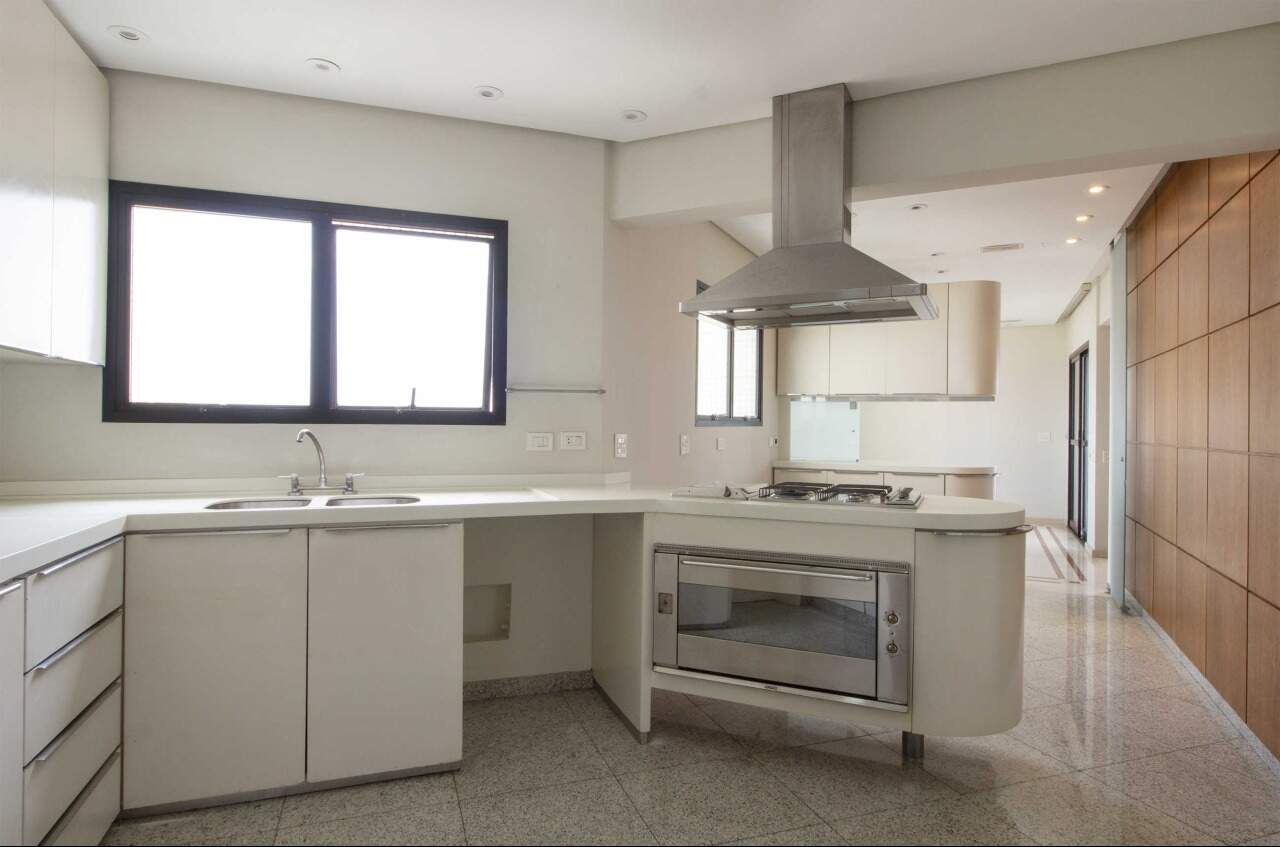 Cobertura à vendaAnália FrancoSão Paulo: Cobertura Duplex, Alto Padrão no Jardim Anália FrancoCobertura Duplex, Alto Padrão no Jardim Anália Franco