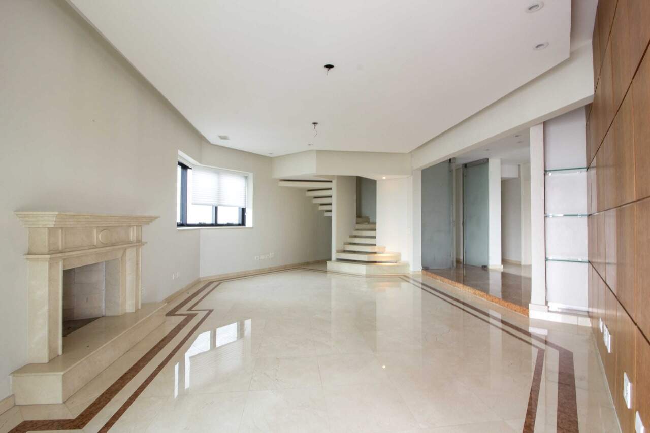 Cobertura à vendaAnália FrancoSão Paulo: Cobertura Duplex, Alto Padrão no Jardim Anália Franco