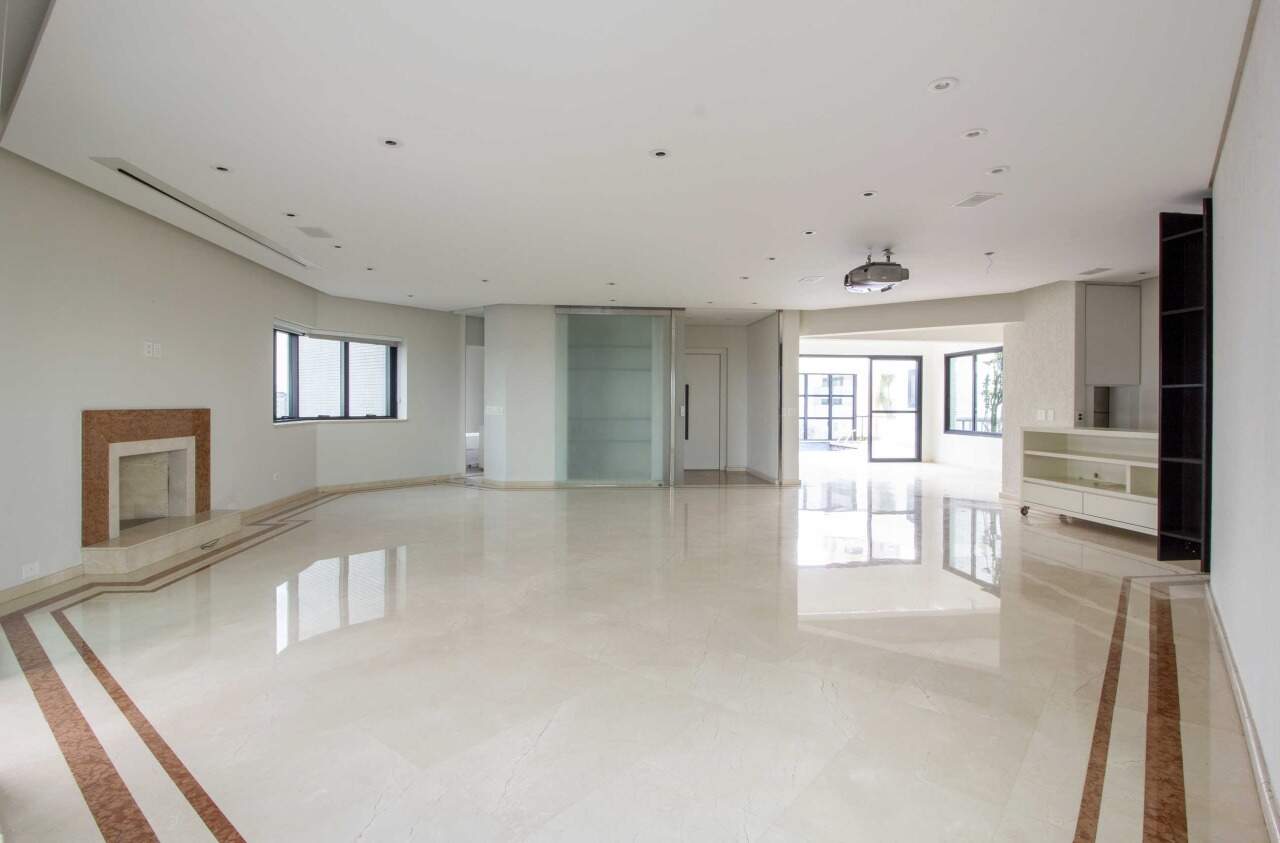 Cobertura à vendaAnália FrancoSão Paulo: Cobertura Duplex, Alto Padrão no Jardim Anália Franco