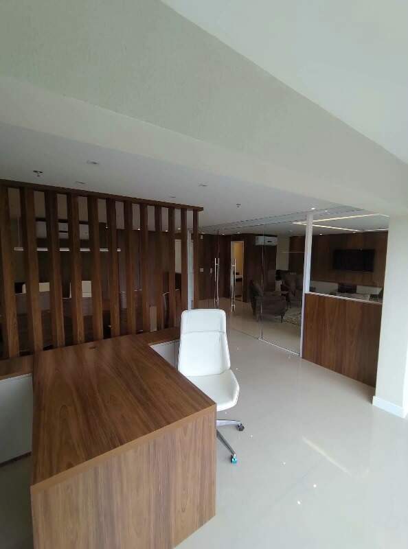 Apartamento à vendaParque Renato MaiaGuarulhos: Sala Comercial 70m² à venda no Condomínio Vila Alameda - Guarulhos - MAIA