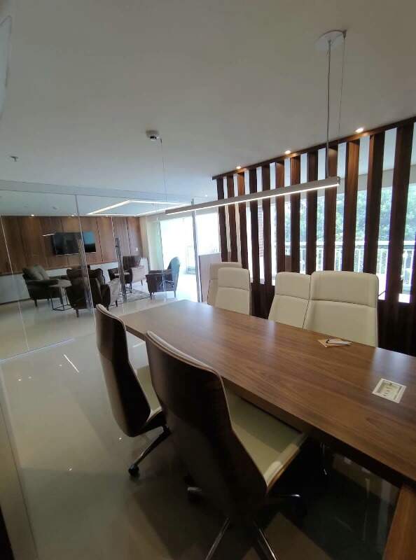 Apartamento à vendaParque Renato MaiaGuarulhos: Sala Comercial 70m² à venda no Condomínio Vila Alameda - Guarulhos - MAIA