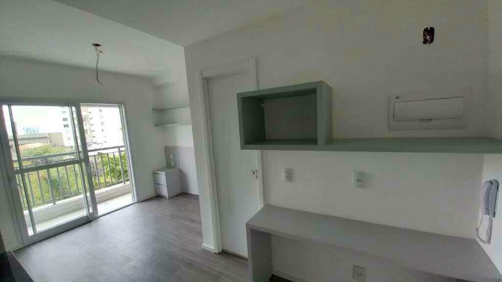 Studio à vendaBelémSão Paulo: Studio com Móveis Planejados à venda no Belenzinho