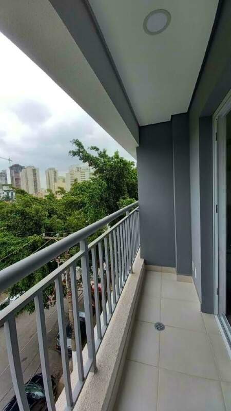 Studio à vendaBelémSão Paulo: Studio com Móveis Planejados à venda no Belenzinho