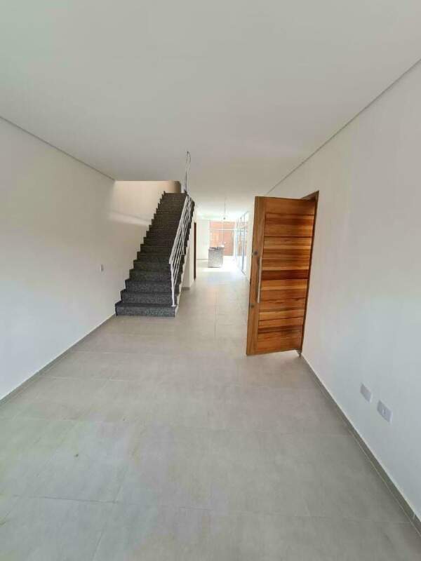 Sobrado à vendaVila MoreiraGuarulhos: Sobrado 155m² à venda na Vila Moreira- Guarulhos