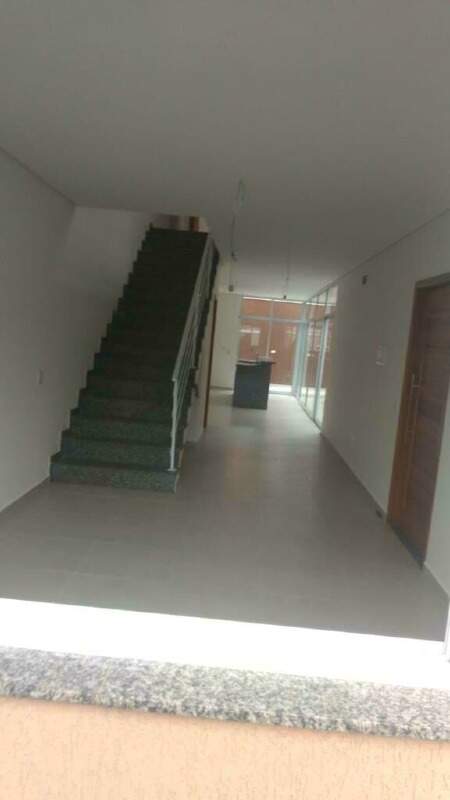Sobrado à vendaVila MoreiraGuarulhos: Sobrado 155m² à venda na Vila Moreira- Guarulhos