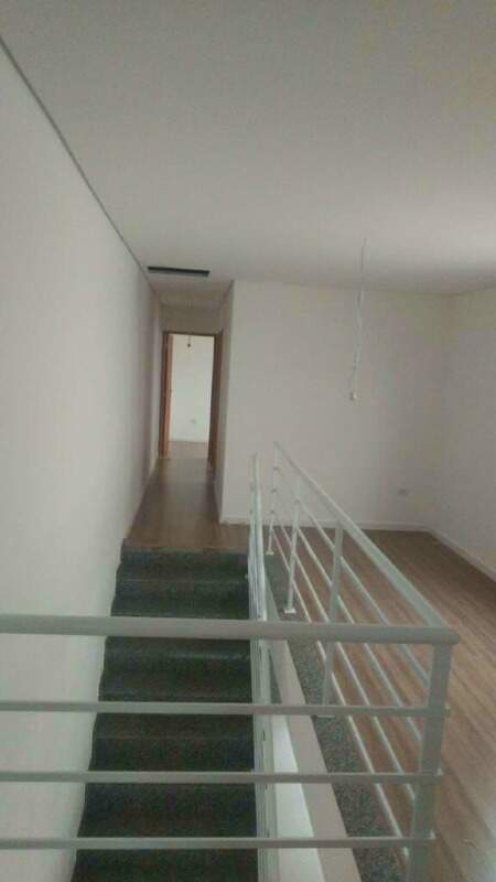 Sobrado à vendaVila MoreiraGuarulhos: Sobrado 155m² à venda na Vila Moreira- Guarulhos