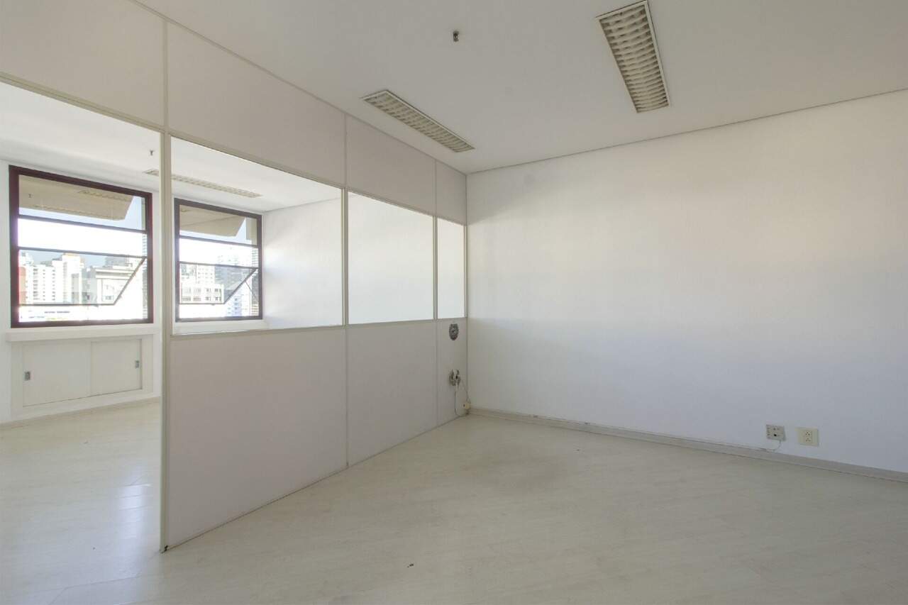 Sala Comercial à vendaCentroSão Caetano do Sul: Sala Comercial 55m.²à venda no ABC Paulista 
