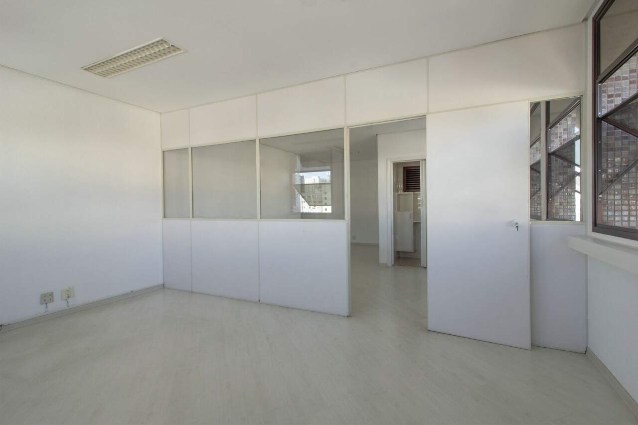 Sala Comercial à vendaCentroSão Caetano do Sul: Sala Comercial 55m.²à venda no ABC Paulista 