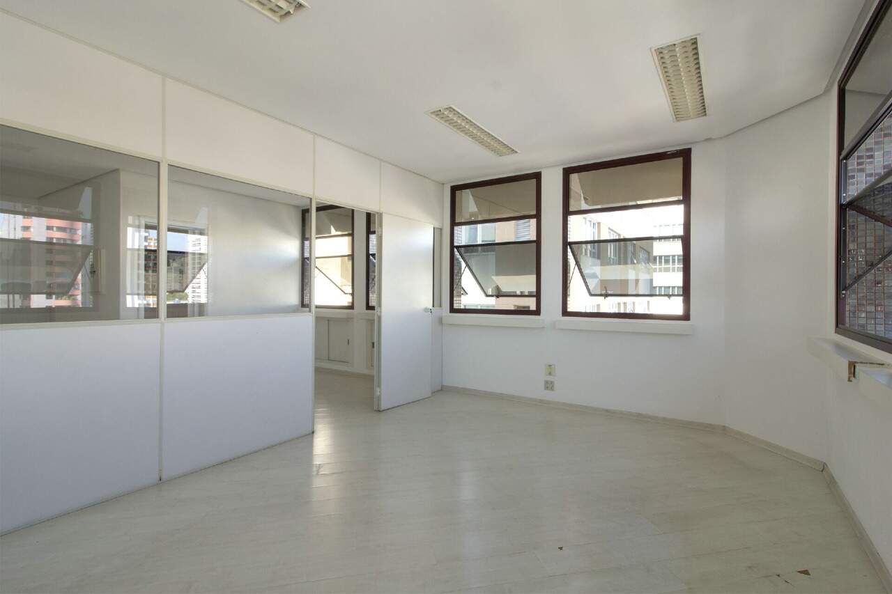 Sala Comercial à vendaCentroSão Caetano do Sul: Sala Comercial 55m.²à venda no ABC Paulista 