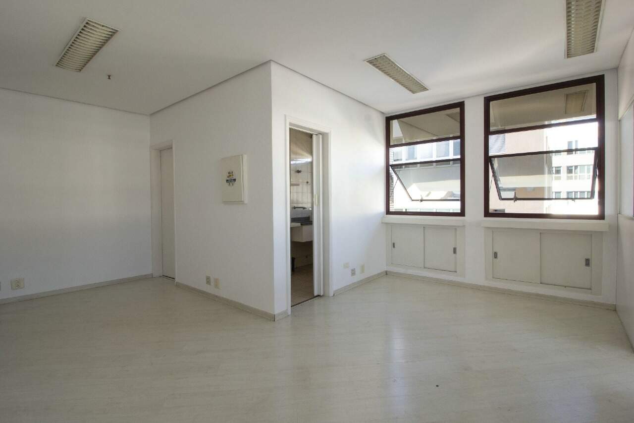 Sala Comercial à vendaCentroSão Caetano do Sul: Sala Comercial 55m.²à venda no ABC Paulista 