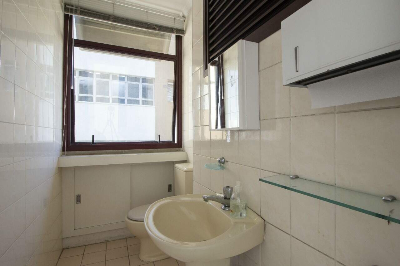 Sala Comercial à vendaCentroSão Caetano do Sul: Sala Comercial 55m.²à venda no ABC Paulista 
