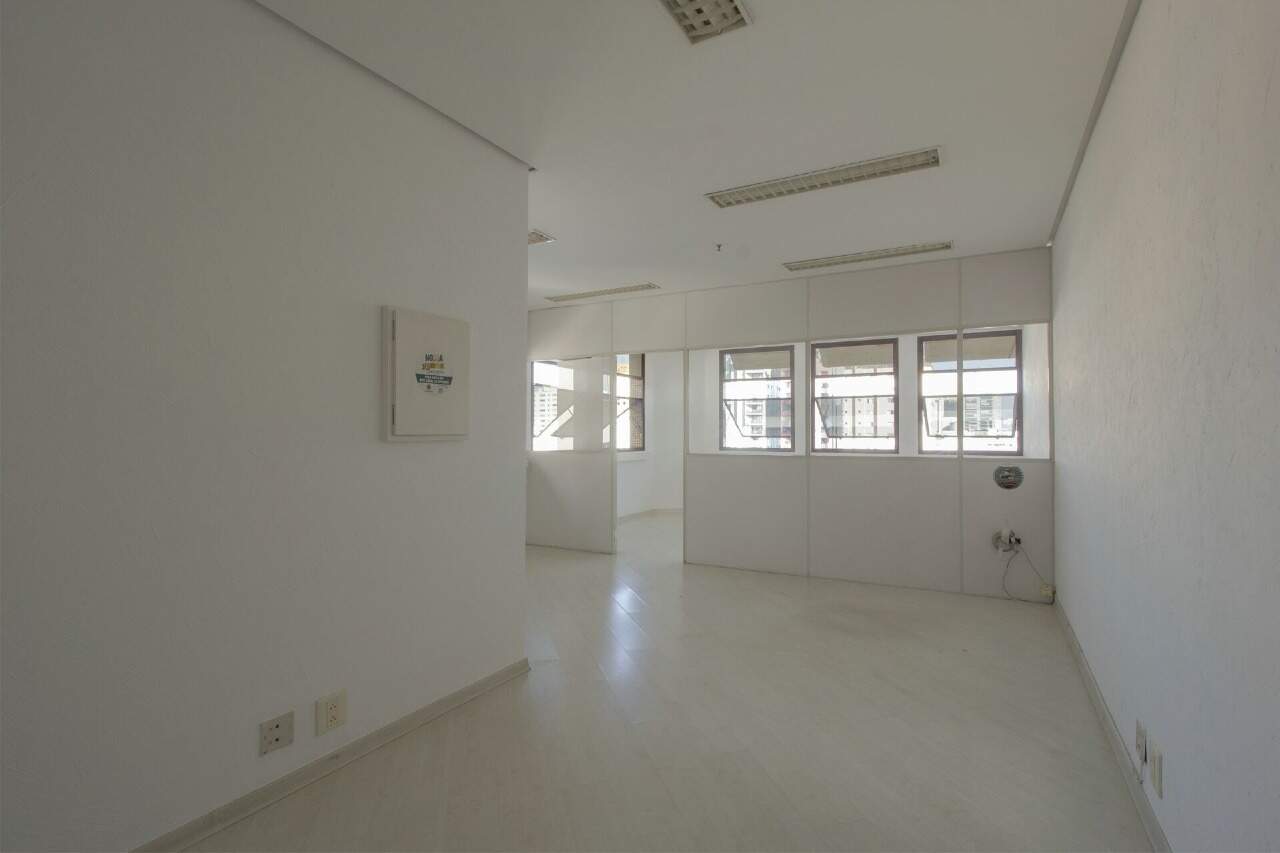 Sala Comercial à vendaCentroSão Caetano do Sul: Sala Comercial 55m.²à venda no ABC Paulista 