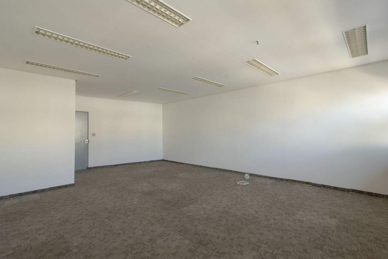 Sala Comercial à vendaCentroSão Caetano do Sul: Sal Comercial em Prédio, 55m² no ABC Paulista - Executive Center