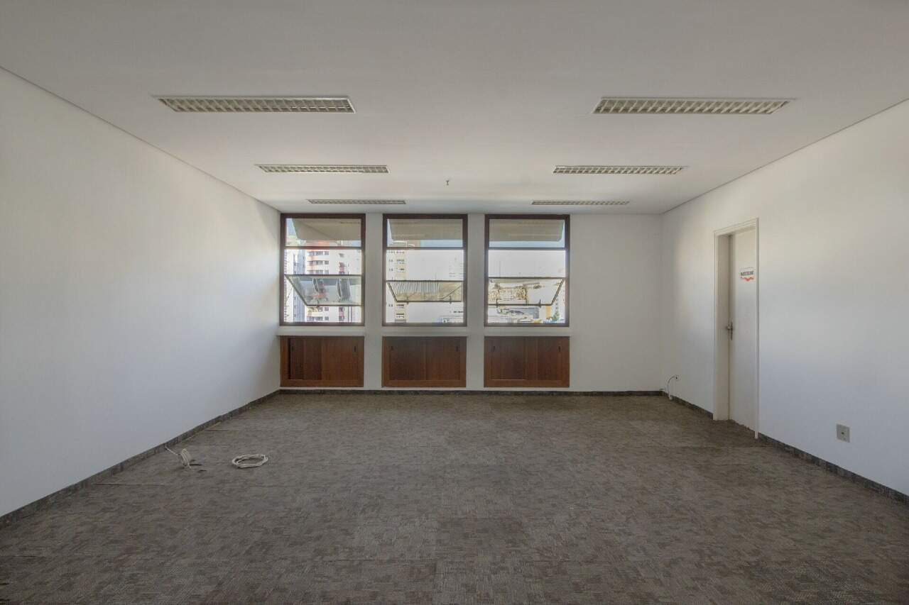 Sala Comercial à vendaCentroSão Caetano do Sul: Sal Comercial em Prédio, 55m² no ABC Paulista - Executive CenterSal Comercial em Prédio, 55m² no ABC Paulista - Executive Center