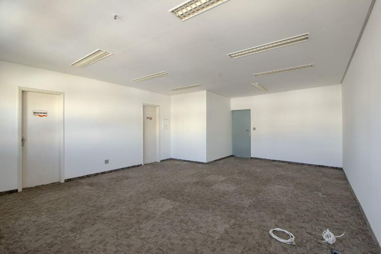 Sala Comercial à vendaCentroSão Caetano do Sul: Sal Comercial em Prédio, 55m² no ABC Paulista - Executive Center