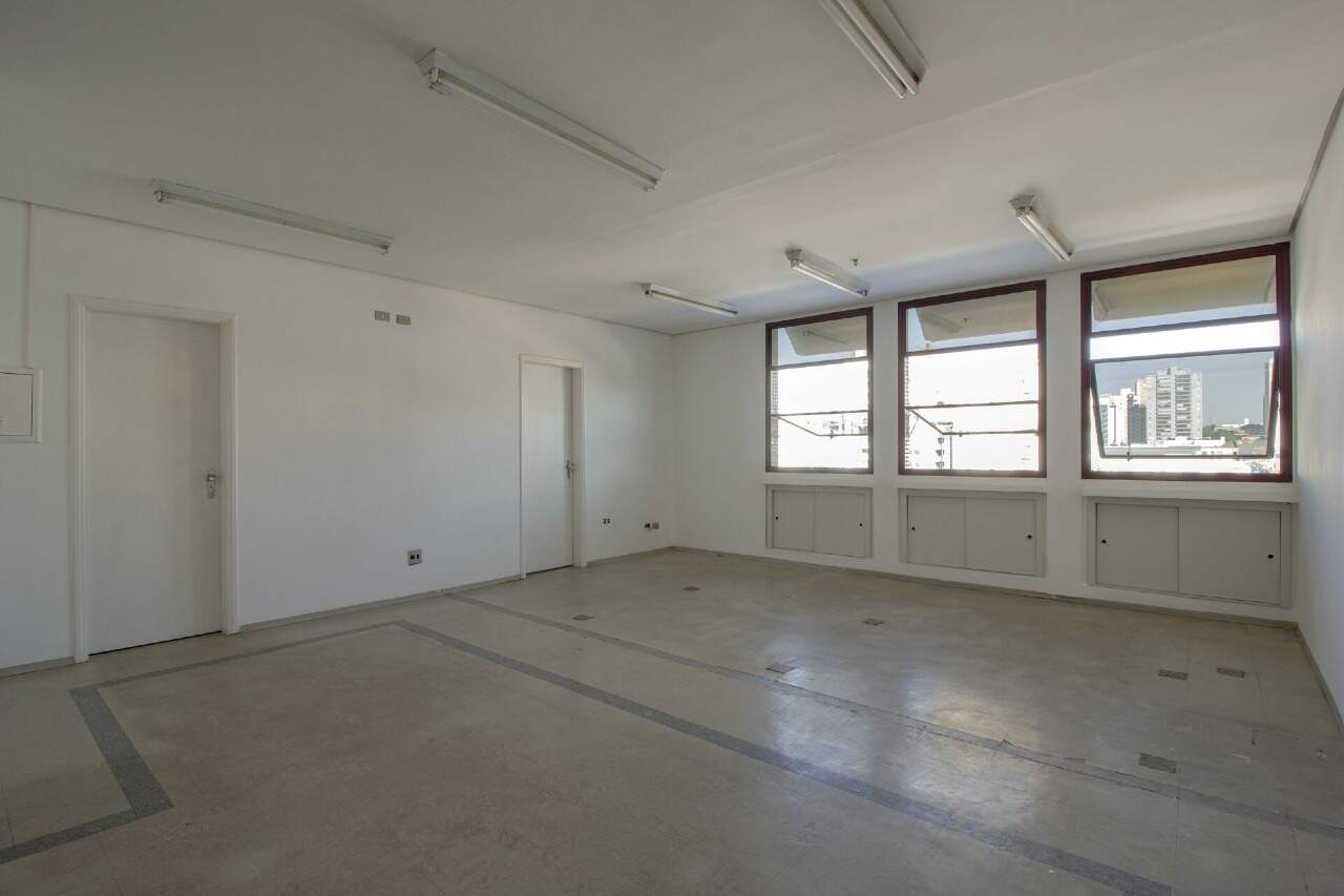 Sala Comercial à vendaCentroSão Caetano do Sul: Sala Comercial 55m² À venda em São Caetano do Sul - Executive Center