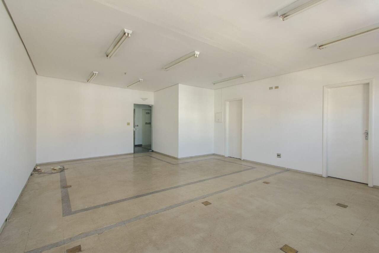Sala Comercial à vendaCentroSão Caetano do Sul: Sala Comercial 55m² À venda em São Caetano do Sul - Executive Center