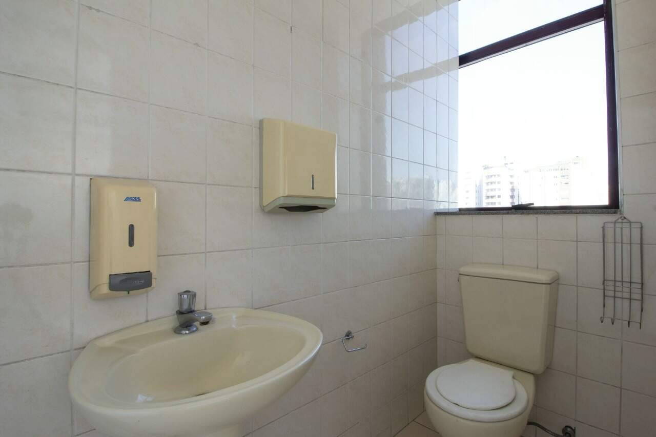 Sala Comercial à vendaCentroSão Caetano do Sul: Sala Comercial 55m² À venda em São Caetano do Sul - Executive Center