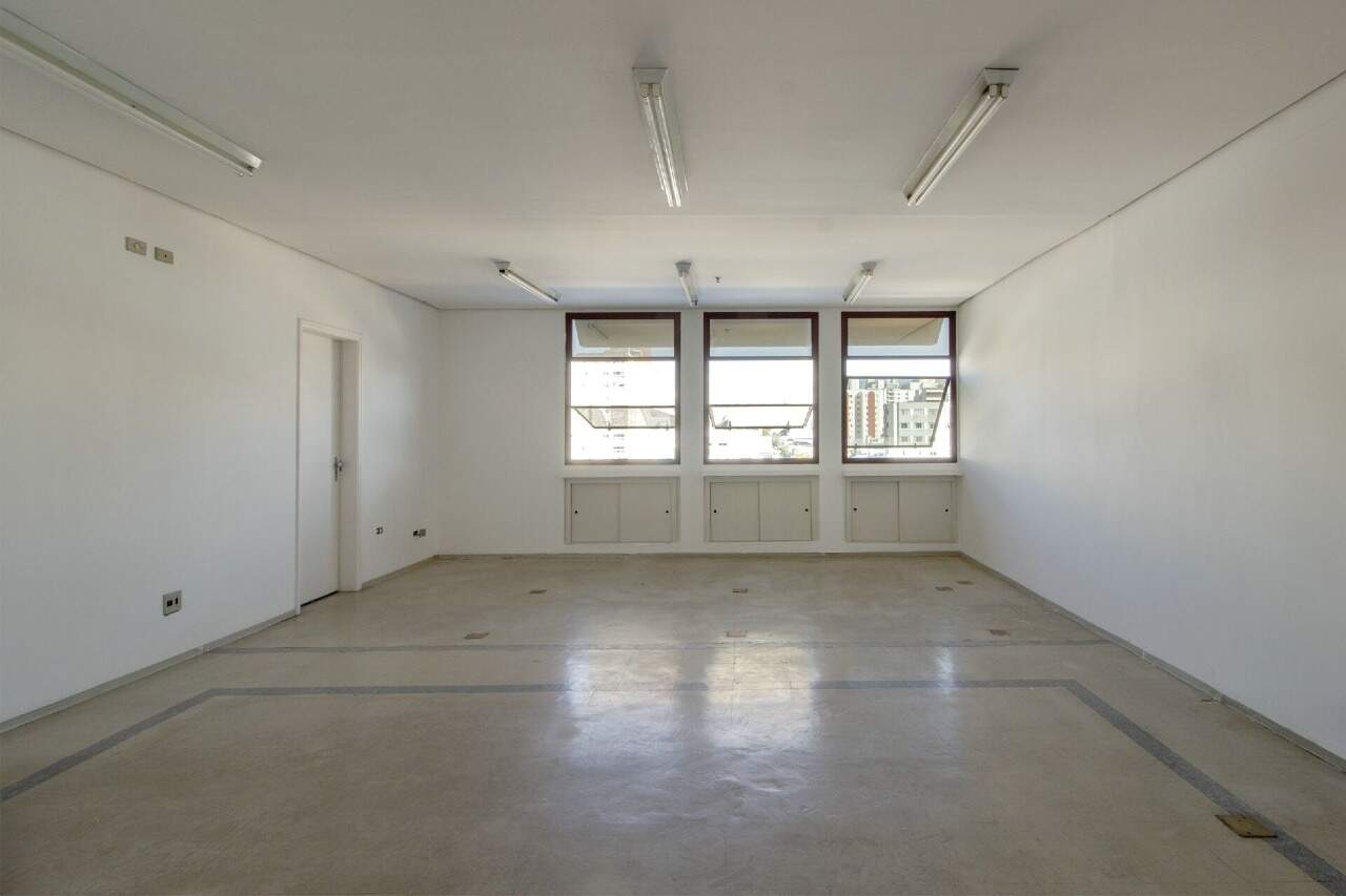 Sala Comercial à vendaCentroSão Caetano do Sul: Sala Comercial 55m² À venda em São Caetano do Sul - Executive Center