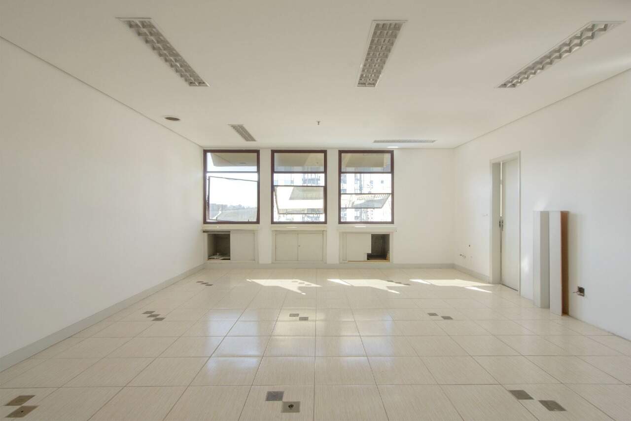 Sala Comercial à vendaCentroSão Caetano do Sul: Sala Comercial 55m²à venda no Executive Center, São Caetano do Sul ABC