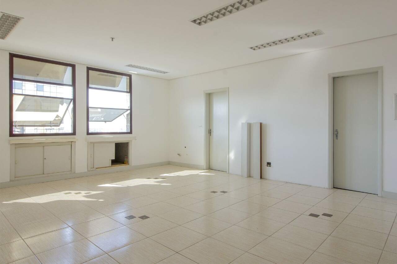 Sala Comercial à vendaCentroSão Caetano do Sul: Sala Comercial 55m²à venda no Executive Center, São Caetano do Sul ABC