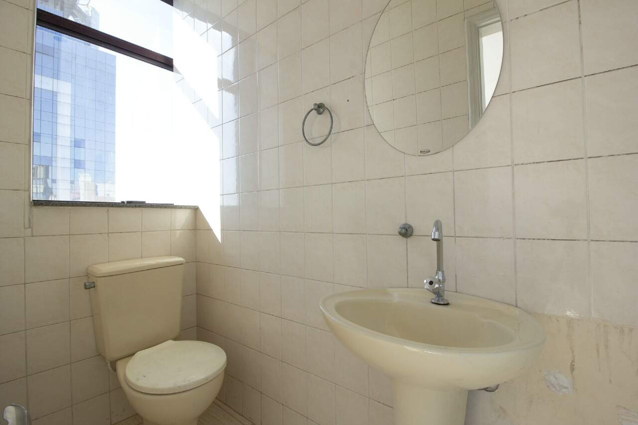 Sala Comercial à vendaCentroSão Caetano do Sul: Sala Comercial 55m²à venda no Executive Center, São Caetano do Sul ABC