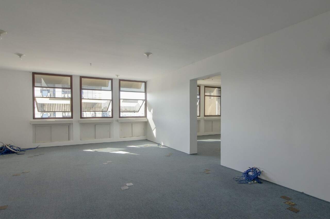 Sala Comercial à vendaCentroSão Caetano do Sul: Sala Comercial 110m² à venda em São Caetano do Sul