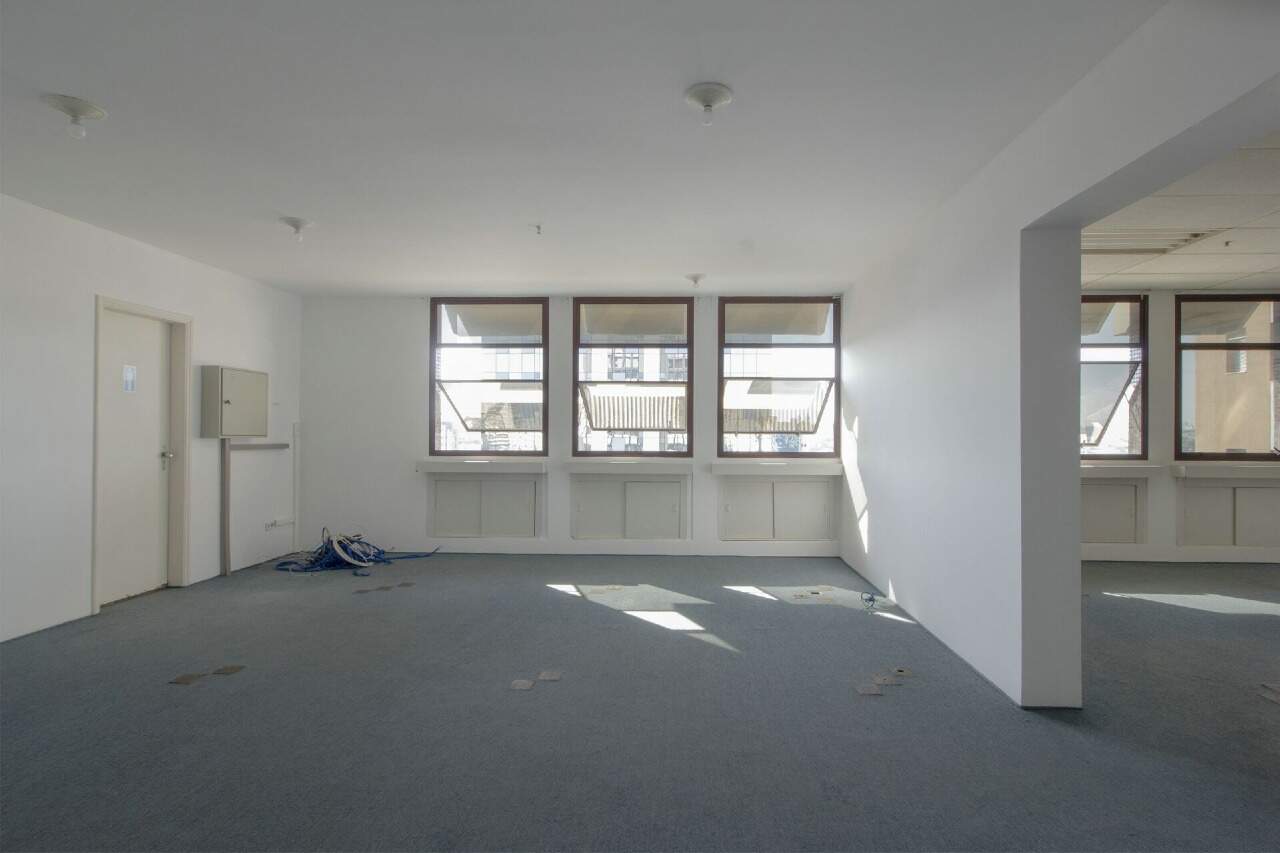 Sala Comercial à vendaCentroSão Caetano do Sul: Sala Comercial 110m² à venda em São Caetano do Sul