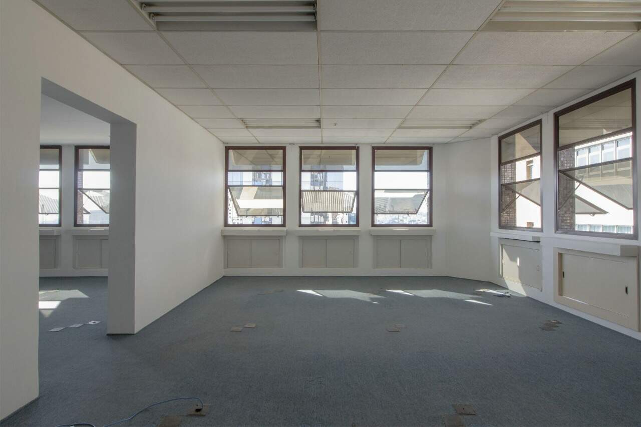 Sala Comercial à vendaCentroSão Caetano do Sul: Sala Comercial 110m² à venda em São Caetano do Sul