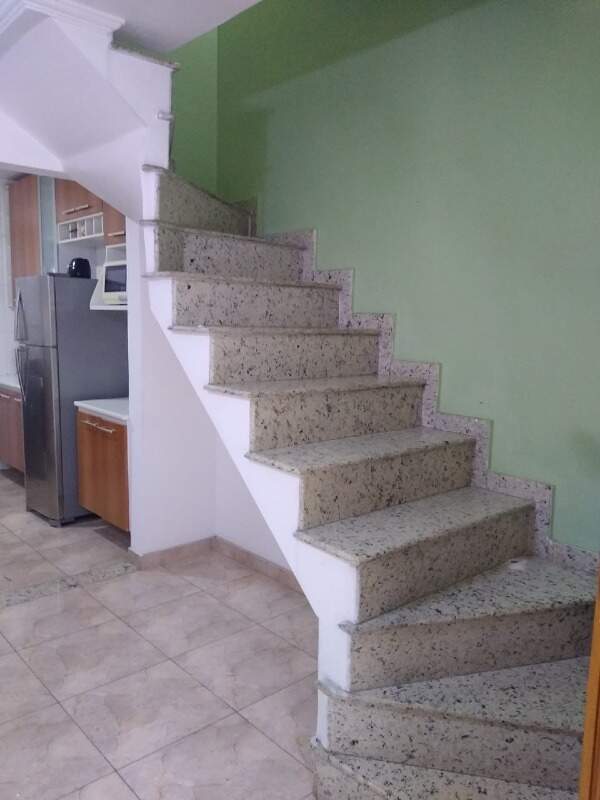 Sobrado à vendaVila MatildeSão Paulo: Sobrado para venda com 2 dorms. na Vila Matilde !!!!!