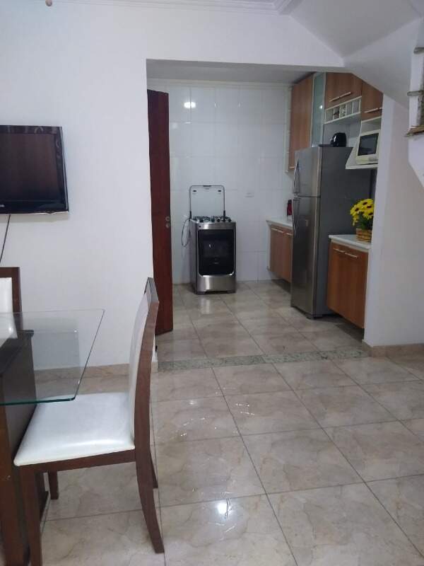 Sobrado à vendaVila MatildeSão Paulo: Sobrado para venda com 2 dorms. na Vila Matilde !!!!!