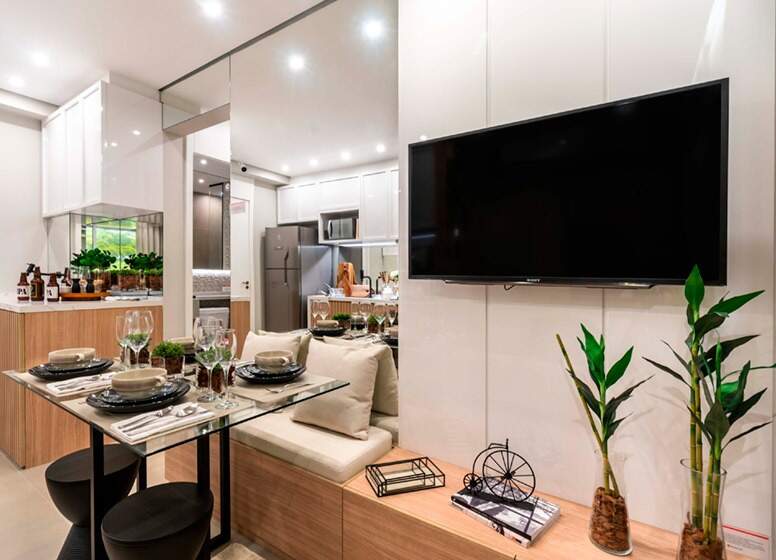 Apartamento à vendaVila Nova CuruçáSão Paulo: Lançamento Plano e Plano Vila Nova Curuçá
