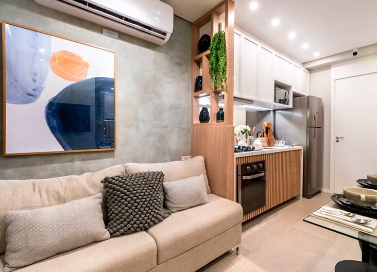 Apartamento à vendaVila Nova CuruçáSão Paulo: Lançamento Plano e Plano Vila Nova Curuçá