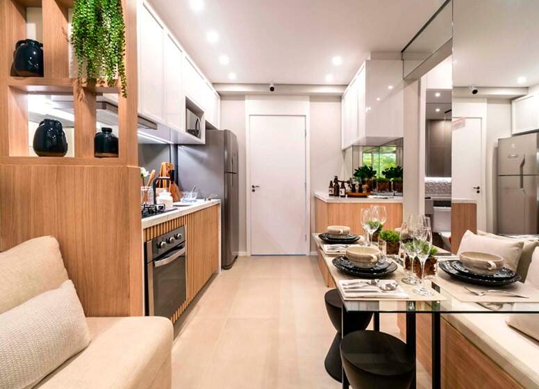 Apartamento à vendaVila Nova CuruçáSão Paulo: Lançamento Plano e Plano Vila Nova Curuçá