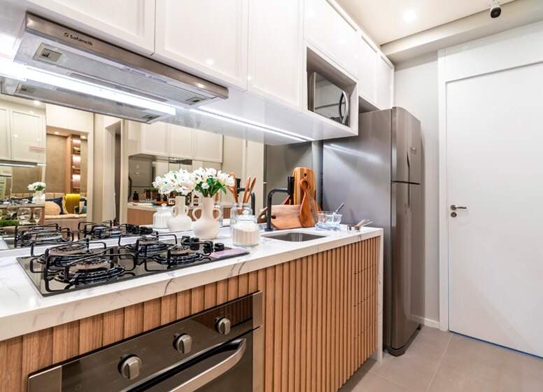 Apartamento à vendaVila Nova CuruçáSão Paulo: Lançamento Plano e Plano Vila Nova Curuçá