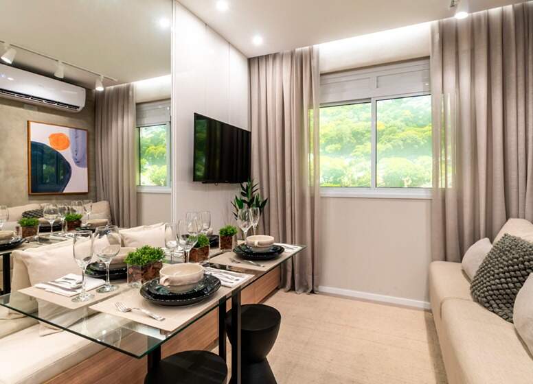 Apartamento à vendaVila Nova CuruçáSão Paulo: Lançamento Plano e Plano Vila Nova Curuçá