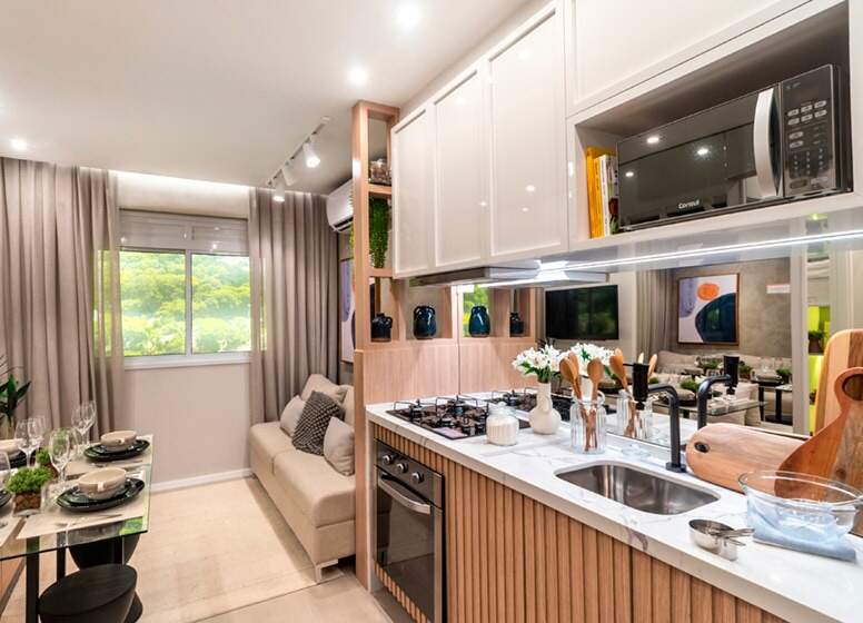 Apartamento à vendaVila Nova CuruçáSão Paulo: Lançamento Plano e Plano Vila Nova Curuçá