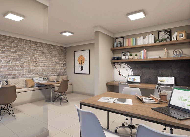 Apartamento à vendaBelémSão Paulo: Lançamento Plano&Plano Estação Belém - Minha Casa Verde e Amarela