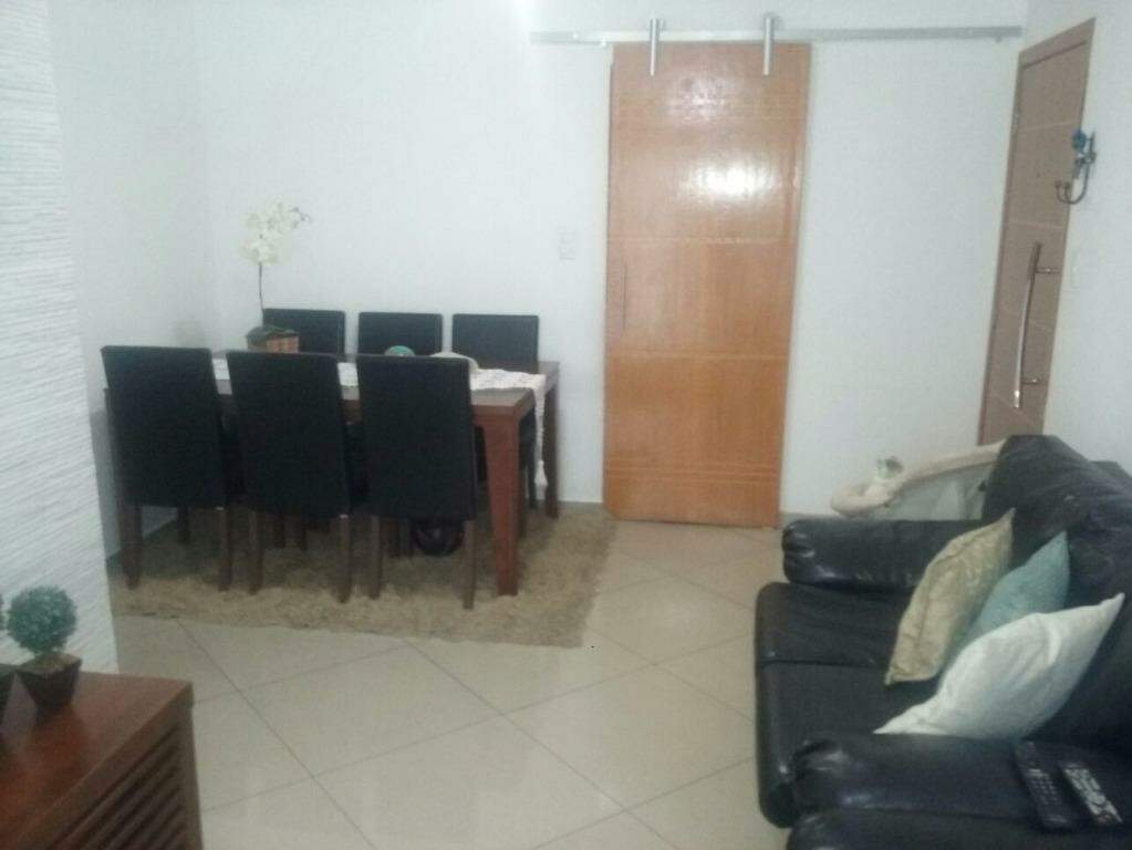 Apartamento à vendaVila EsperançaSão Paulo: Apartamento com 2 dormitórios a venda na Vila Matilde - São Paulo - SP