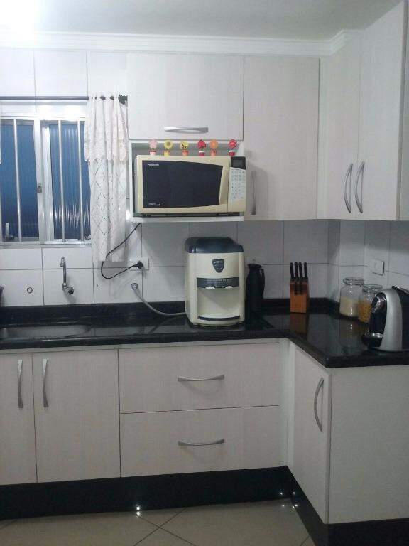 Apartamento à vendaVila EsperançaSão Paulo: Apartamento com 2 dormitórios a venda na Vila Matilde - São Paulo - SP