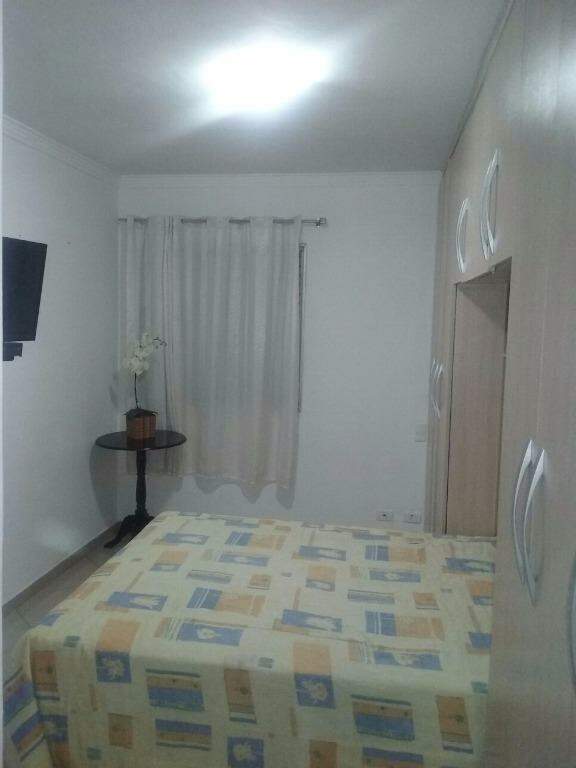 Apartamento à vendaVila EsperançaSão Paulo: Apartamento com 2 dormitórios a venda na Vila Matilde - São Paulo - SP