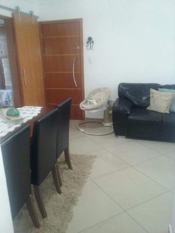 Apartamento à vendaVila EsperançaSão Paulo: Apartamento com 2 dormitórios a venda na Vila Matilde - São Paulo - SP