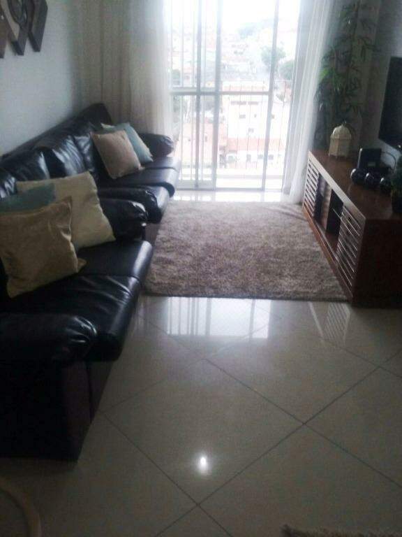 Apartamento à vendaVila EsperançaSão Paulo: Apartamento com 2 dormitórios a venda na Vila Matilde - São Paulo - SP