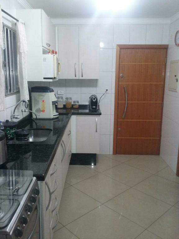 Apartamento à vendaVila EsperançaSão Paulo: Apartamento com 2 dormitórios a venda na Vila Matilde - São Paulo - SP