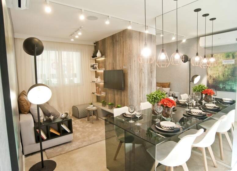 Apartamento à vendaItaqueraSão Paulo: Lançamento Plano&Plano Pq. do Carmo