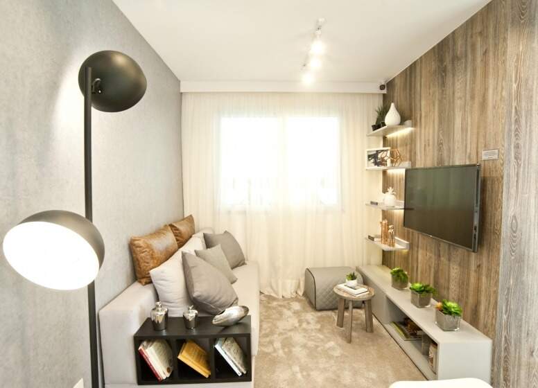 Apartamento à vendaItaqueraSão Paulo: Lançamento Plano&Plano Pq. do Carmo