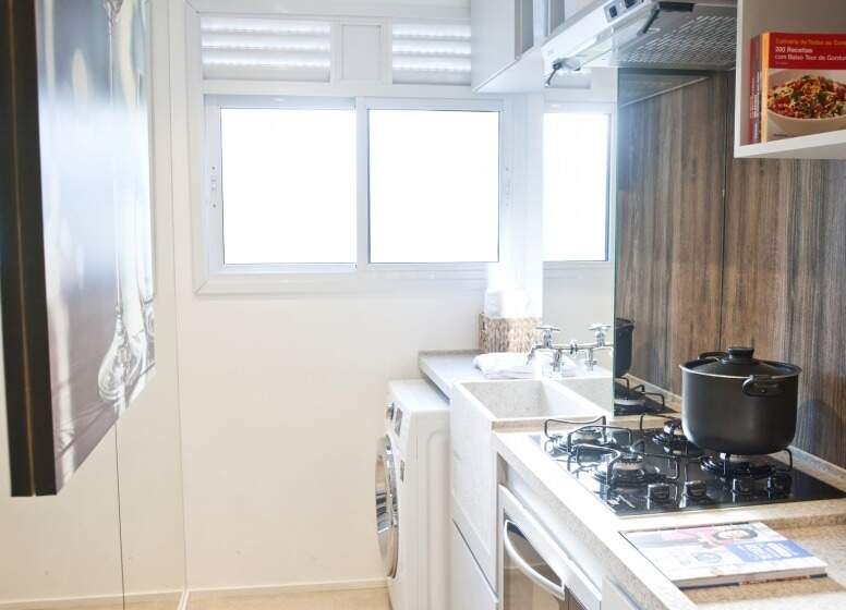 Apartamento à vendaItaqueraSão Paulo: Lançamento Plano&Plano Pq. do Carmo