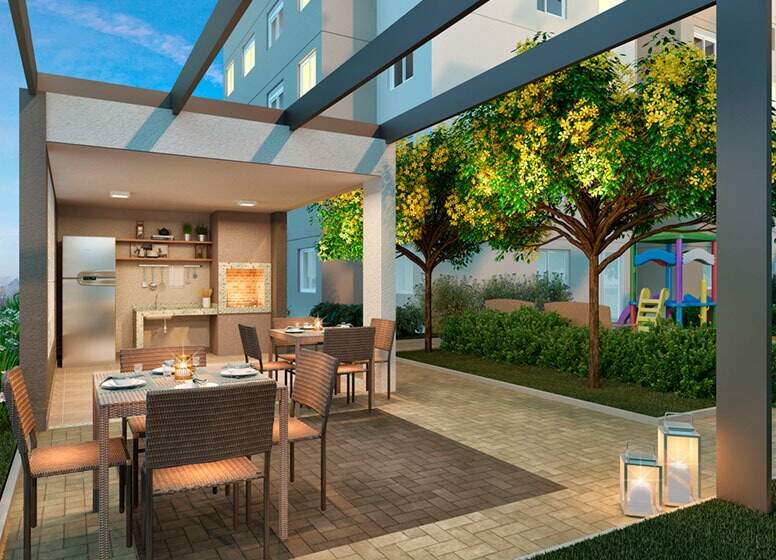 Apartamento à vendaVila EmaSão Paulo: Lançamento Plano e Plano Vila Ema