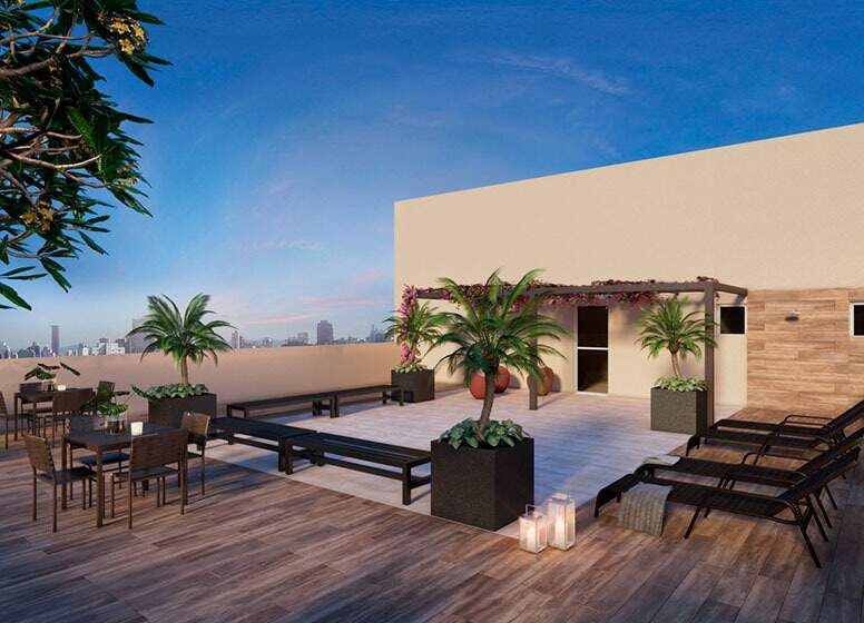 Apartamento à vendaVila EmaSão Paulo: Lançamento Plano e Plano Vila Ema
